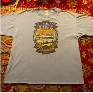 1999 String Cheese Incident Tee Tshirt ~ 2xl xxl
